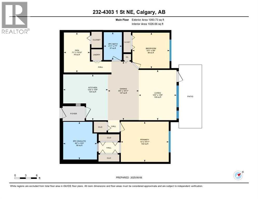 Photo 23 of 232 4303 1 Street Ne, Calgary AB