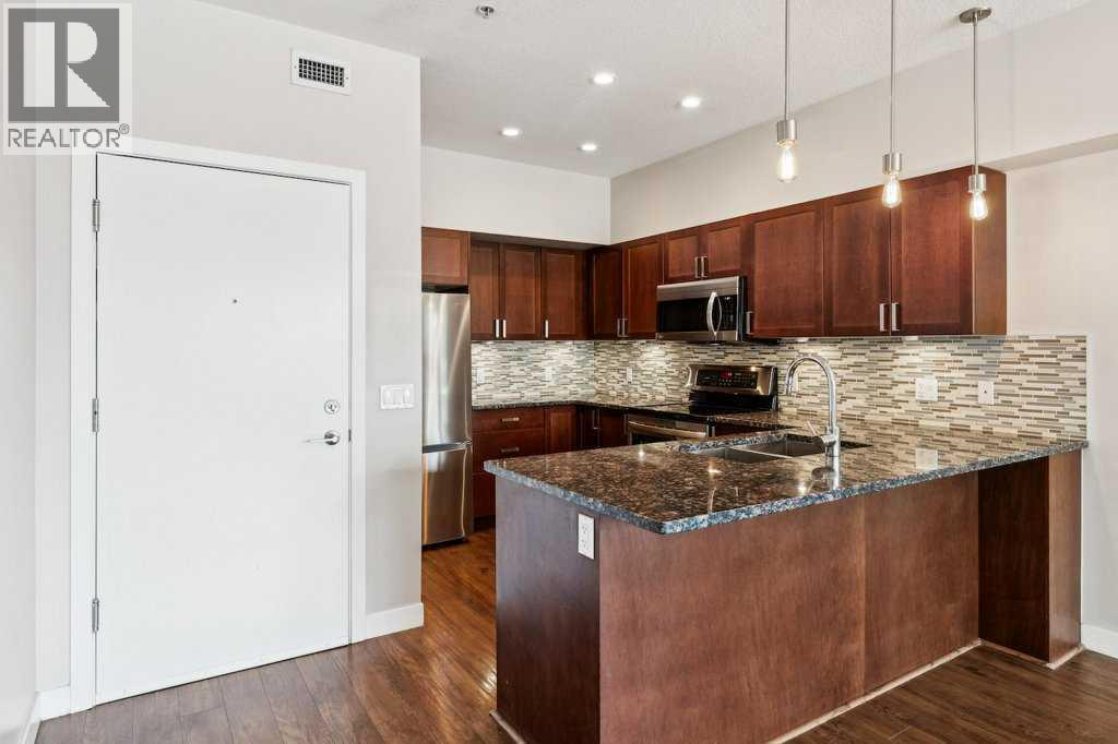 Photo 4 of 232 4303 1 Street Ne, Calgary AB