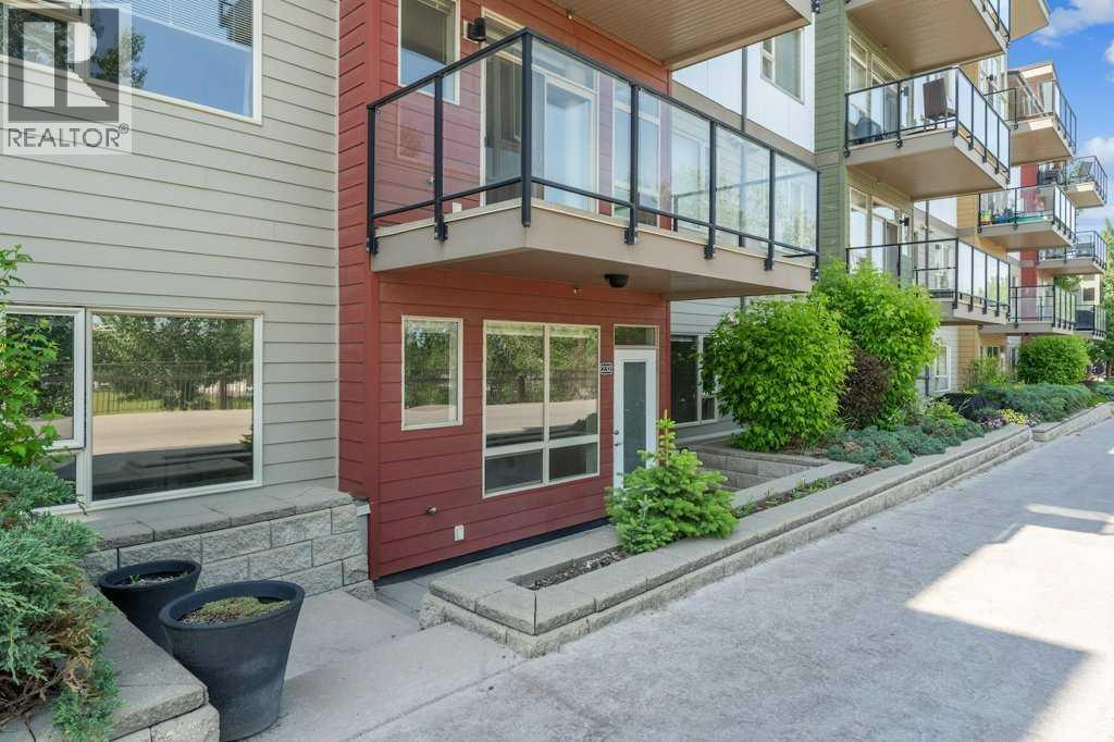 Photo 21 of 232 4303 1 Street Ne, Calgary AB