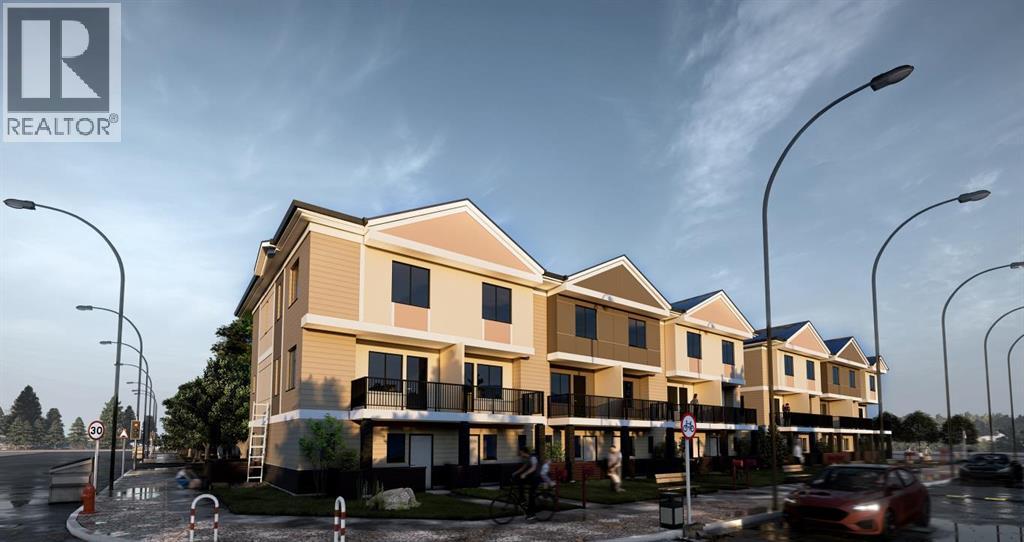 Multi-family House for Sale in  Saddlecrest Circle NE Saddle Ridge Calgary 