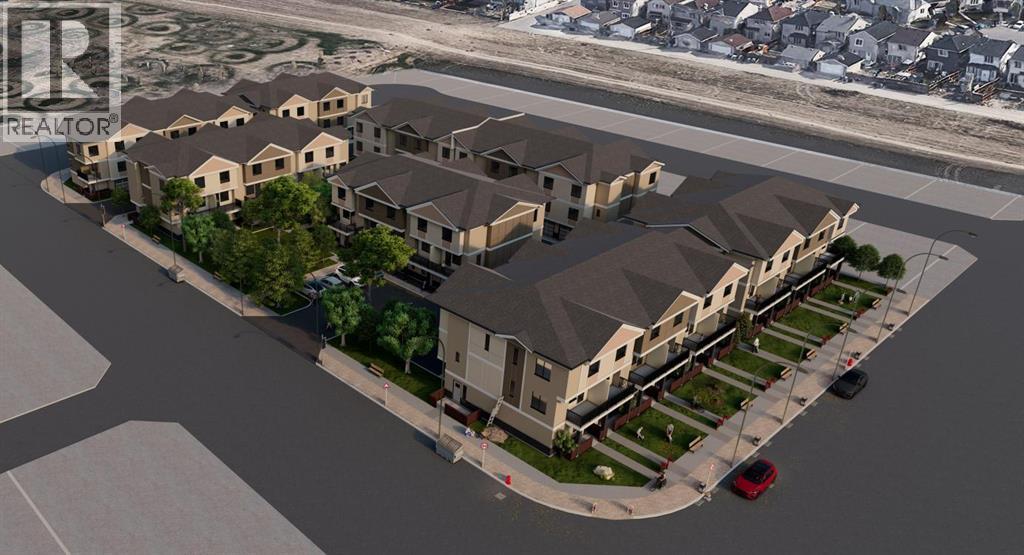 Multi-family House for Sale in  Saddlecrest Circle NE Saddle Ridge Calgary 