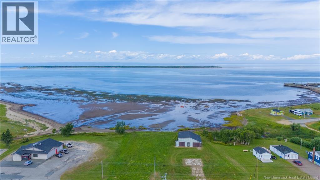 Photo 1 of Lot Saint Paul Street, Bascaraquet NB