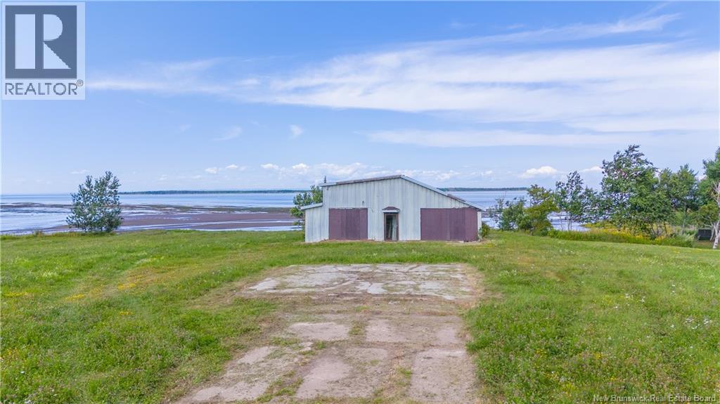 Photo 2 of Lot Saint Paul Street, Bascaraquet NB
