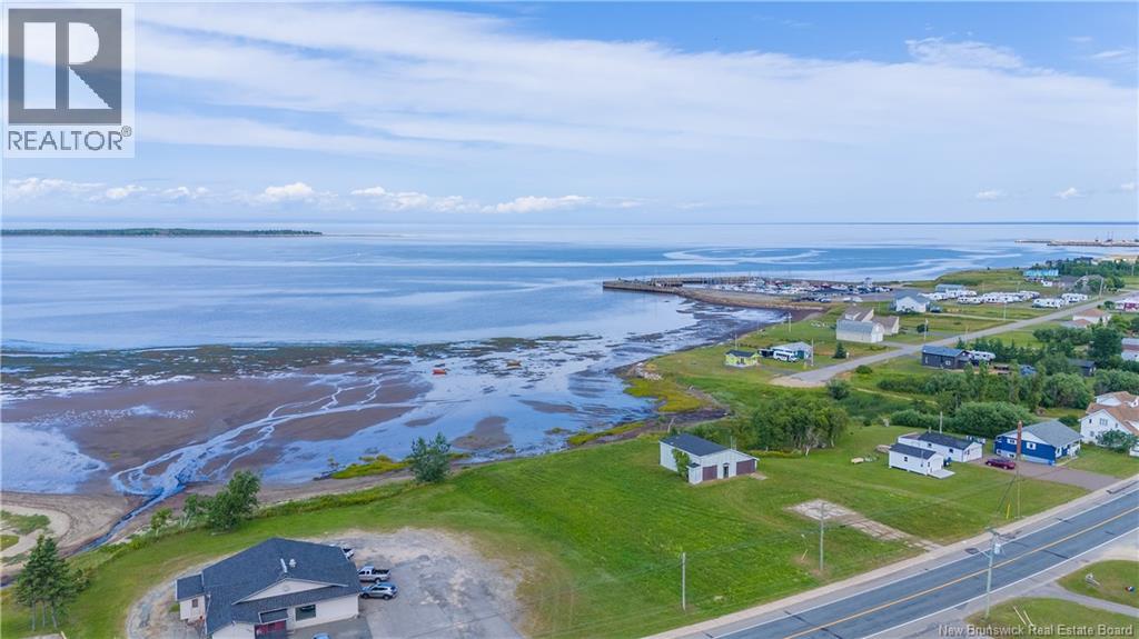 Photo 4 of Lot Saint Paul Street, Bascaraquet NB