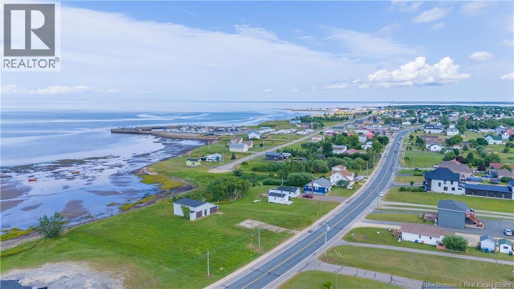 Photo 5 of Lot Saint Paul Street, Bascaraquet NB