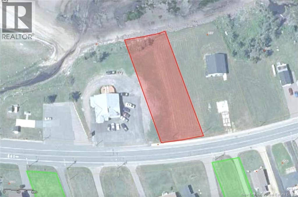 Photo 9 of Lot Saint Paul Street, Bascaraquet NB