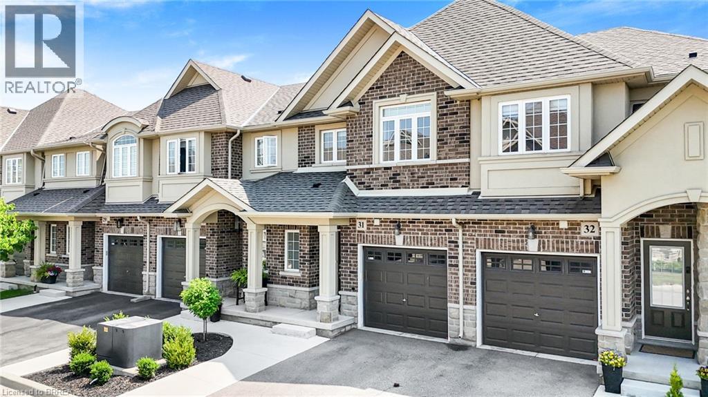 Photo 1 of 21 Madonna Drive Unit 31, Hamilton ON