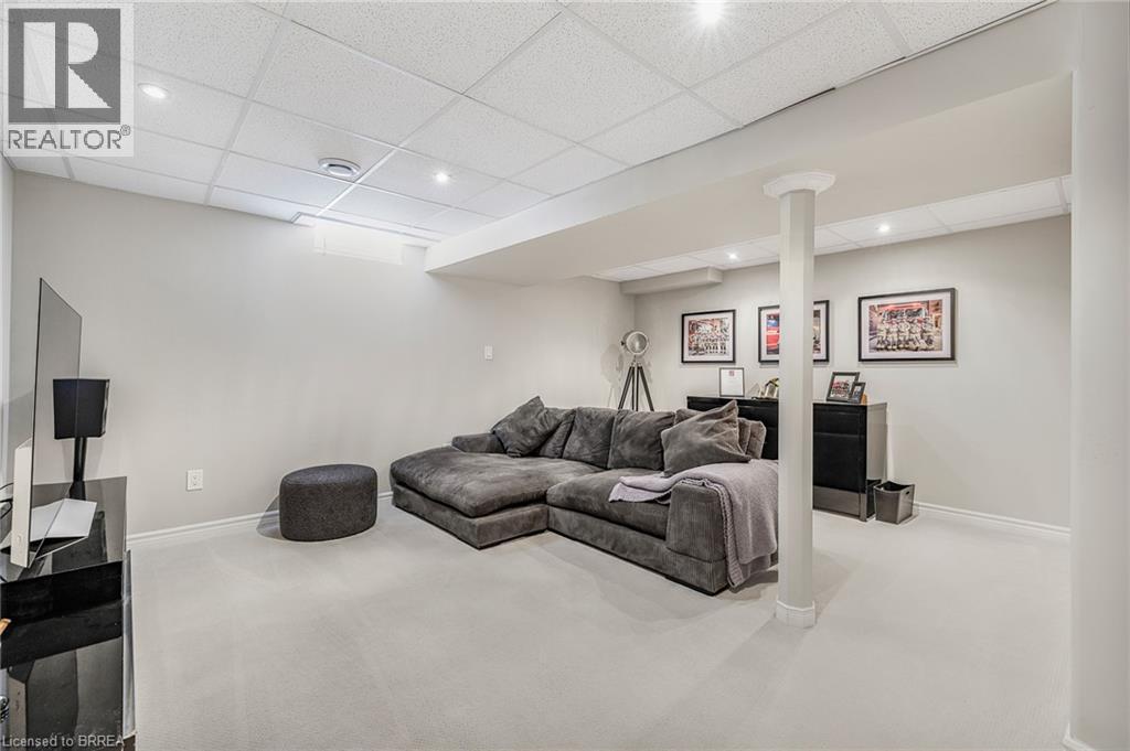 Photo 14 of 21 Madonna Drive Unit 31, Hamilton ON