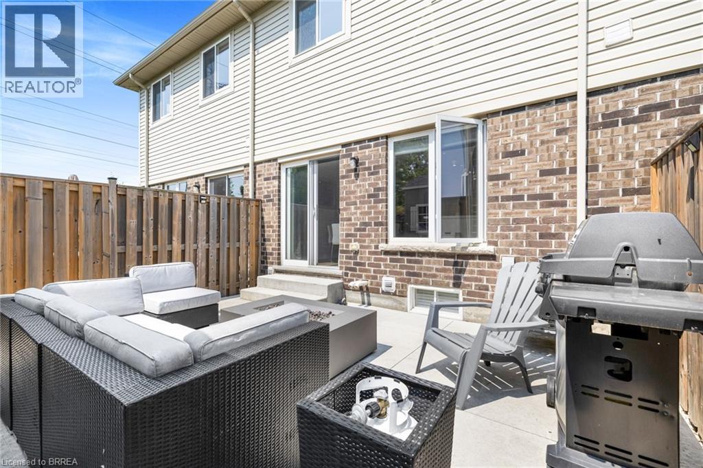 Photo 16 of 21 Madonna Drive Unit 31, Hamilton ON