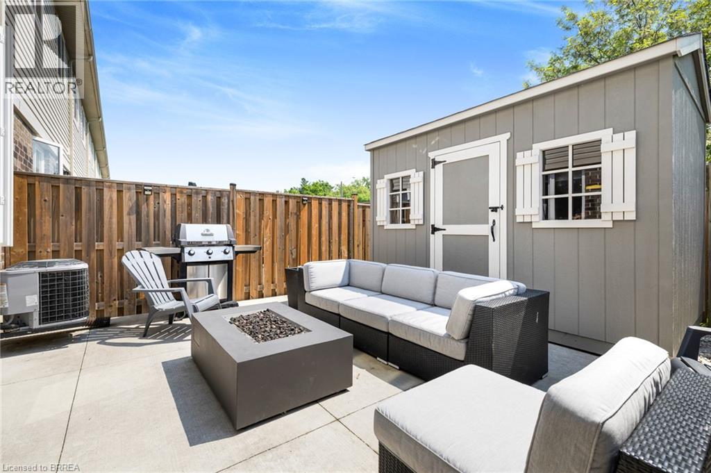 Photo 17 of 21 Madonna Drive Unit 31, Hamilton ON