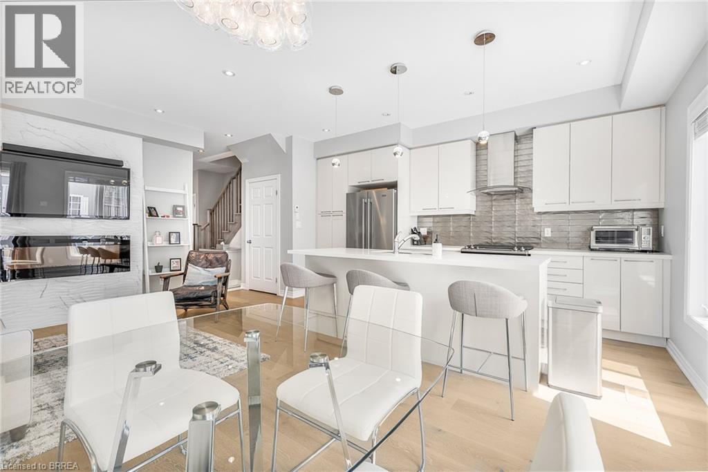 Photo 6 of 21 Madonna Drive Unit 31, Hamilton ON