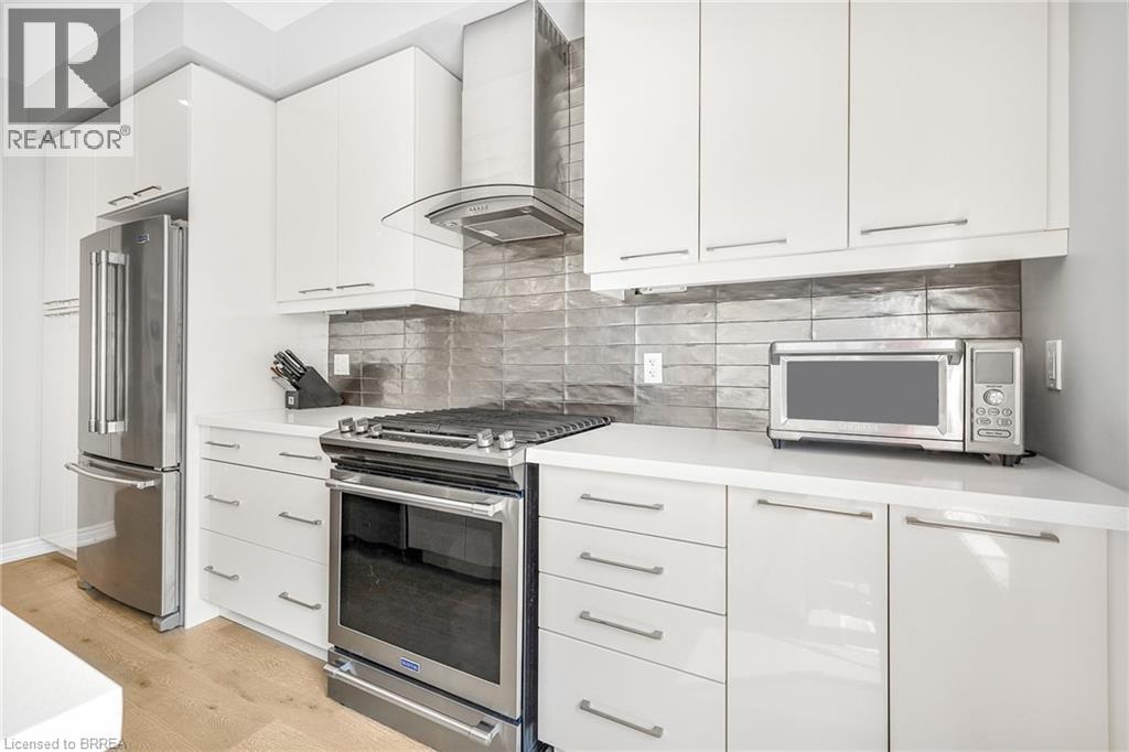 Photo 8 of 21 Madonna Drive Unit 31, Hamilton ON