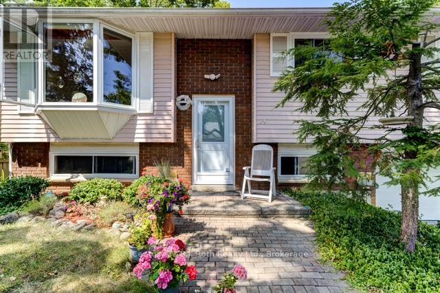 Photo 1 of 24 Champlain Street, Orillia ON
