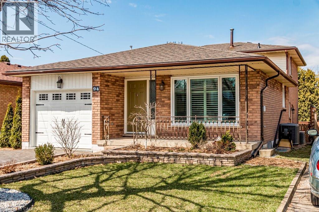 Photo 1 of 94 Adis Avenue, Hamilton ON