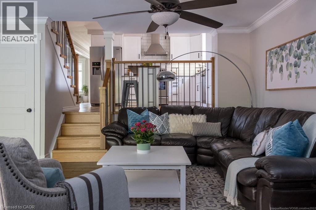 Photo 32 of 94 Adis Avenue, Hamilton ON