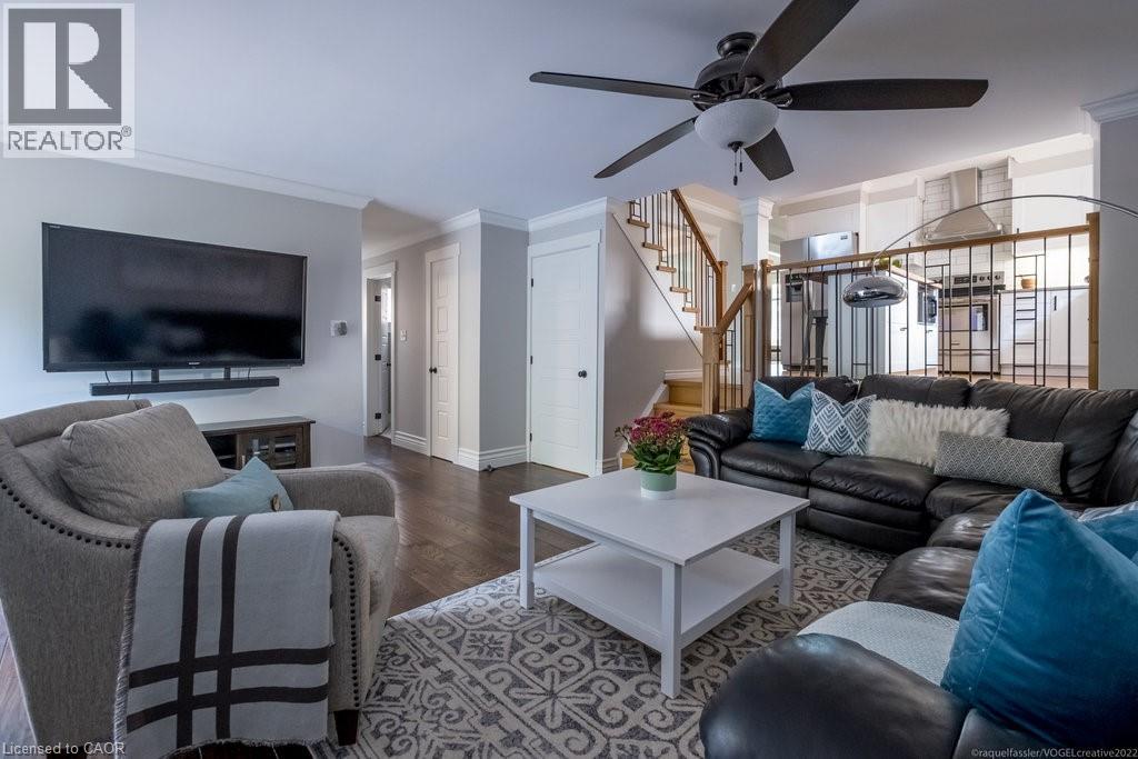 Photo 34 of 94 Adis Avenue, Hamilton ON