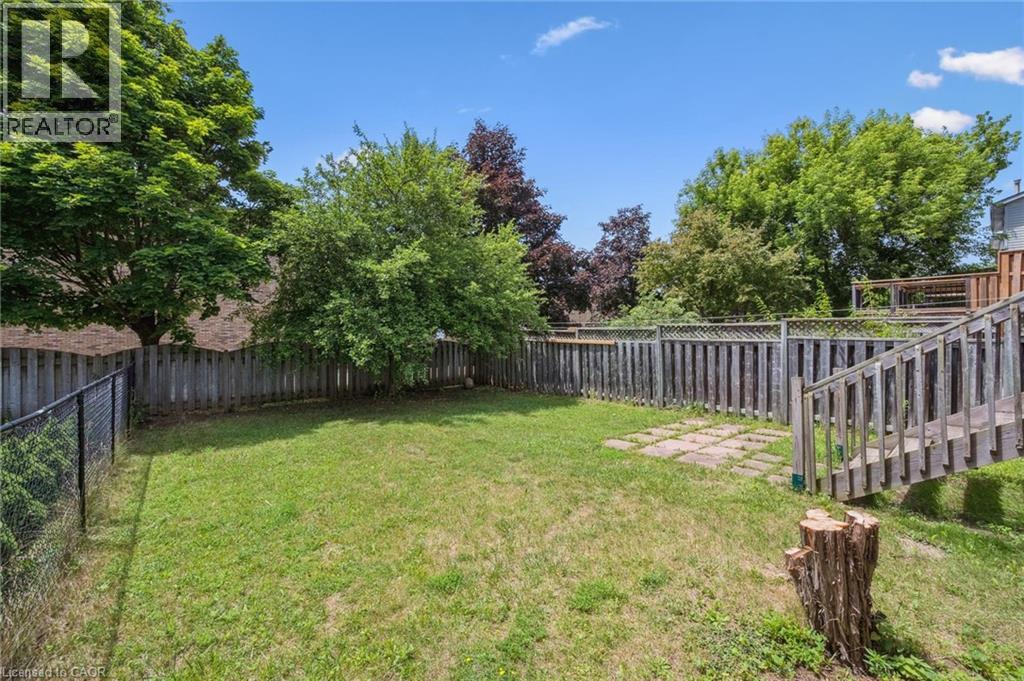 Photo 35 of 71 Moss Place, Guelph ON