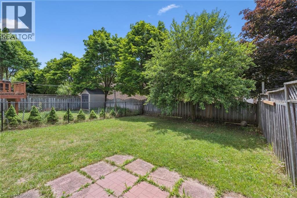 Photo 36 of 71 Moss Place, Guelph ON