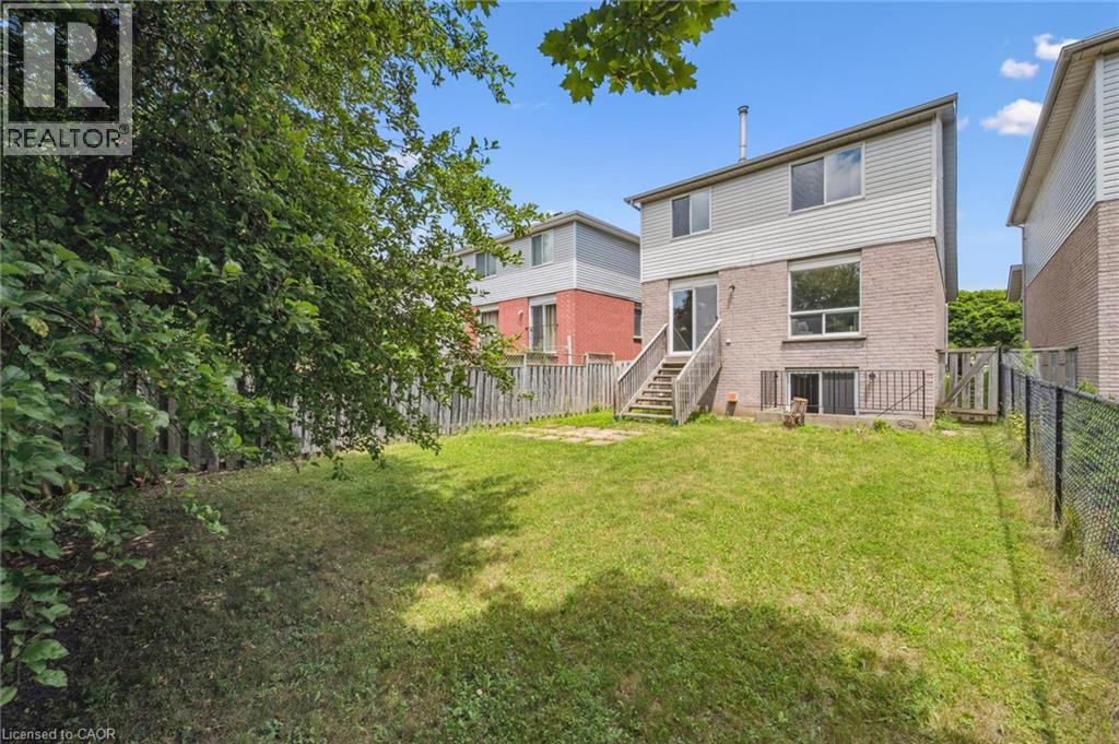 Photo 37 of 71 Moss Place, Guelph ON