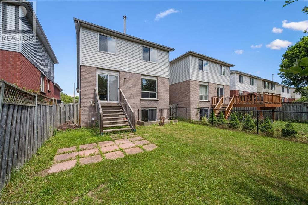 Photo 39 of 71 Moss Place, Guelph ON
