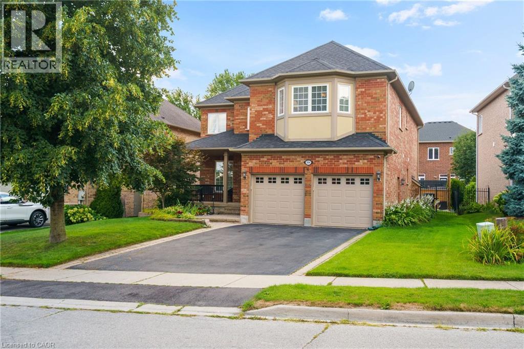 Photo 1 of 104 Davidson Boulevard, Dundas ON