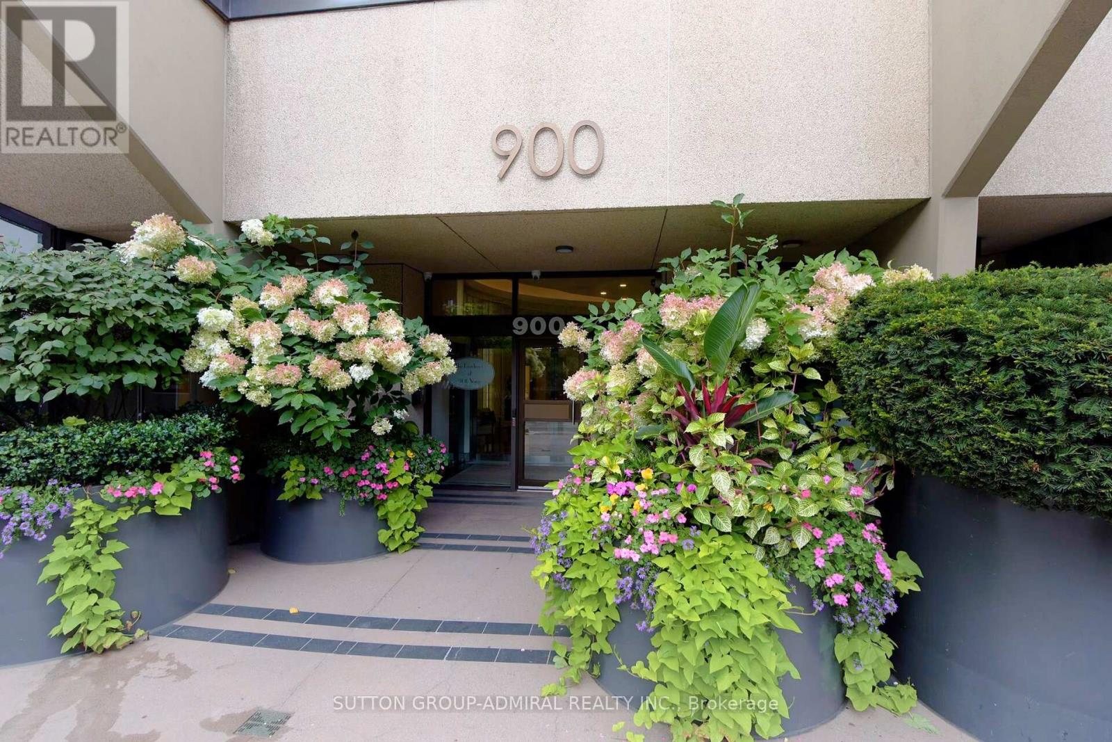 Photo 21 of 902 900 Yonge Street, Toronto ON