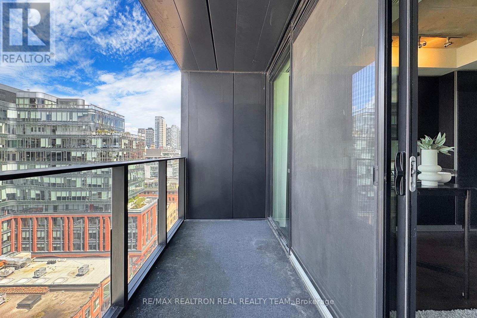 Photo 21 of 1316 629 King Street W, Toronto ON