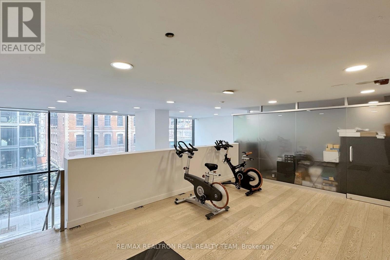 Photo 26 of 1316 629 King Street W, Toronto ON