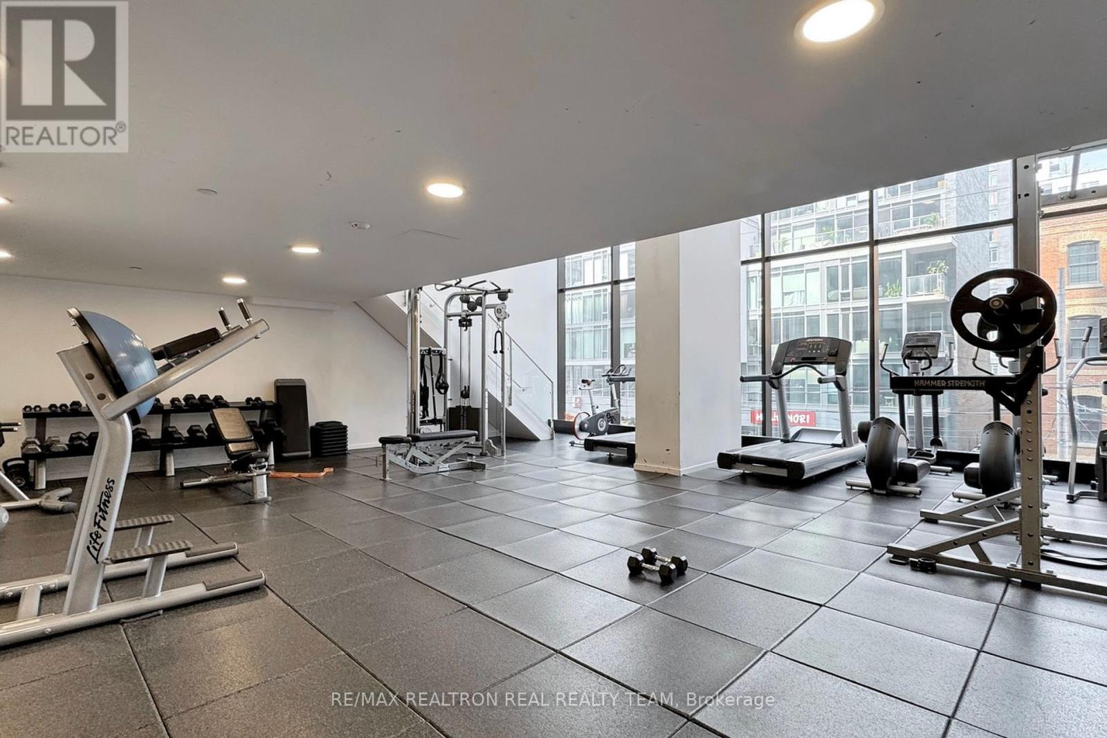 Photo 28 of 1316 629 King Street W, Toronto ON