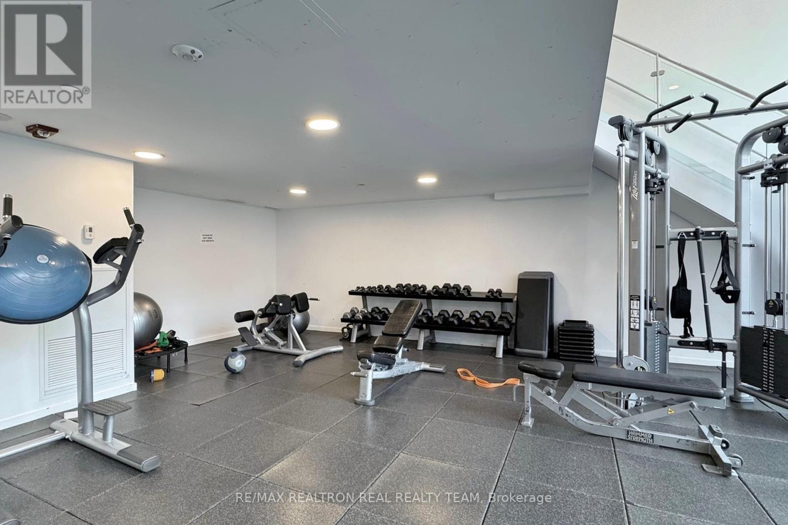 Photo 29 of 1316 629 King Street W, Toronto ON