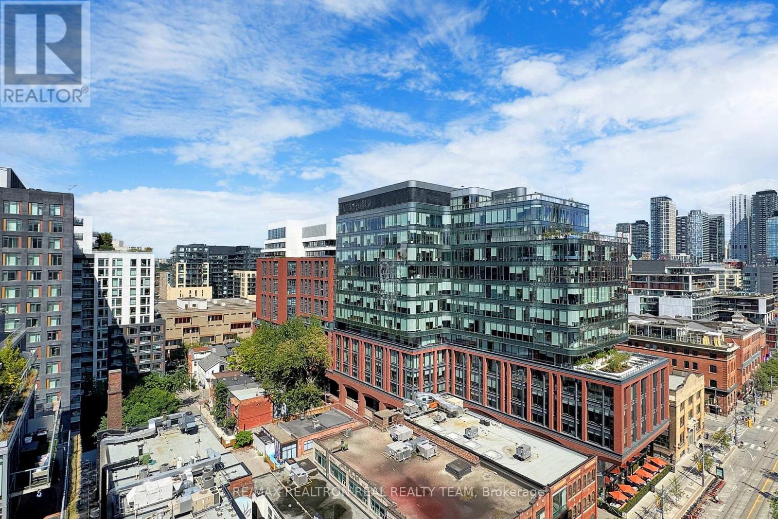 Photo 33 of 1316 629 King Street W, Toronto ON