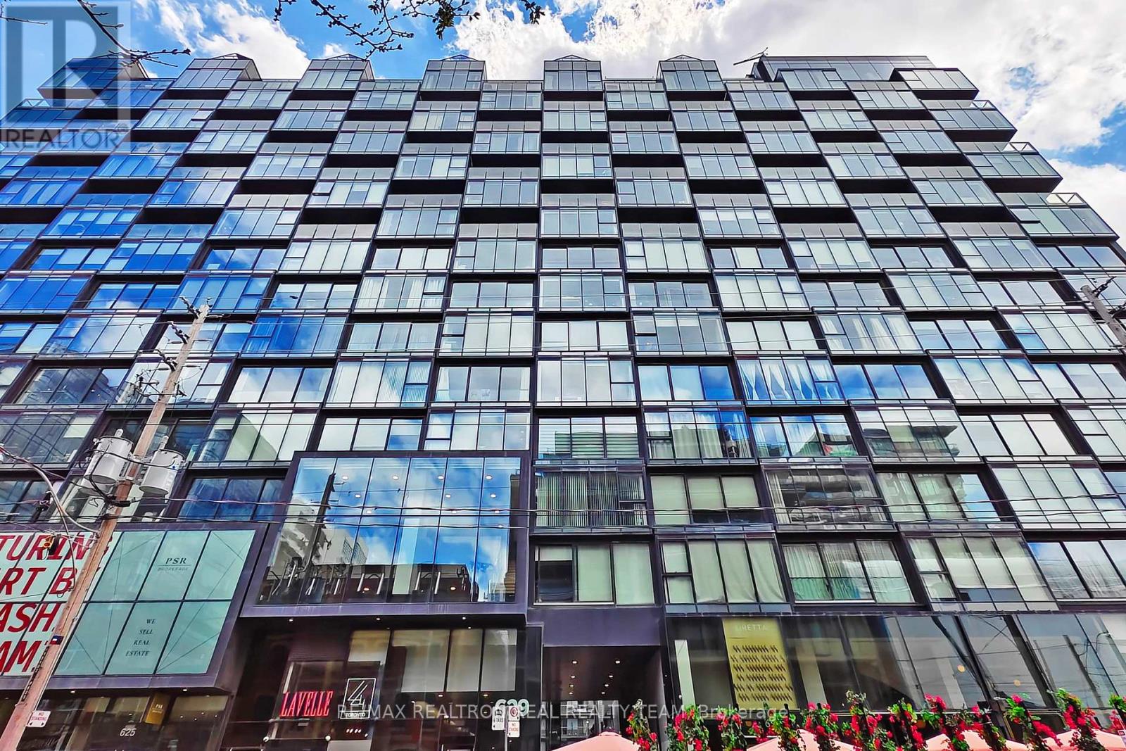 Photo 34 of 1316 629 King Street W, Toronto ON