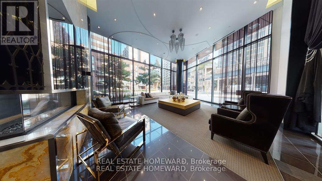Photo 8 of 1401 32 Davenport Road, Toronto ON