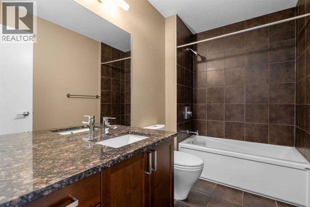 Photo 15 of 409 4303 1 Street Ne, Calgary AB