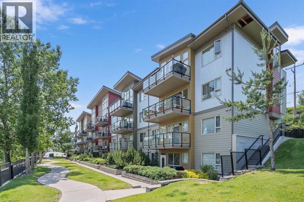 Photo 16 of 409 4303 1 Street Ne, Calgary AB