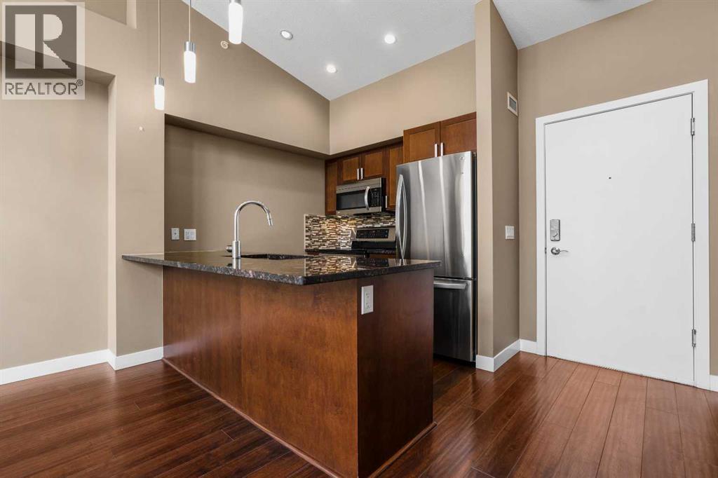Photo 3 of 409 4303 1 Street Ne, Calgary AB