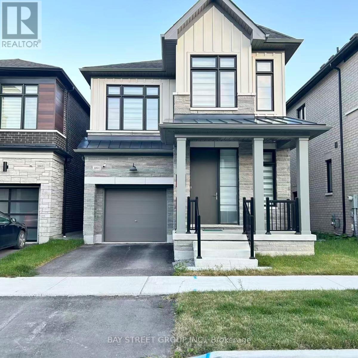 Photo 1 of 1091 Pisces Trail, Pickering ON