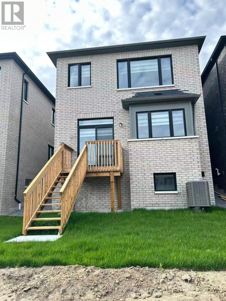 Photo 11 of 1091 Pisces Trail, Pickering ON