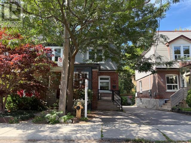 Photo 2 of 92 Hiltz Avenue, Toronto ON