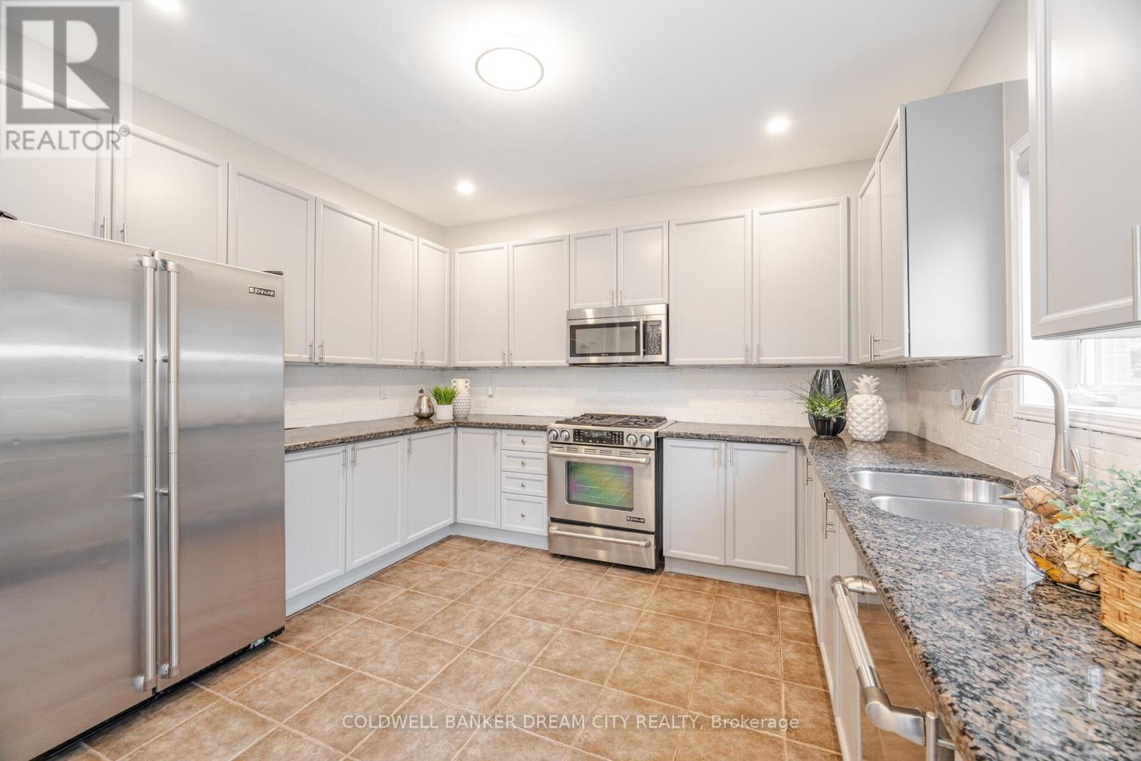 Photo 12 of 70 Brandwood Square, Ajax ON