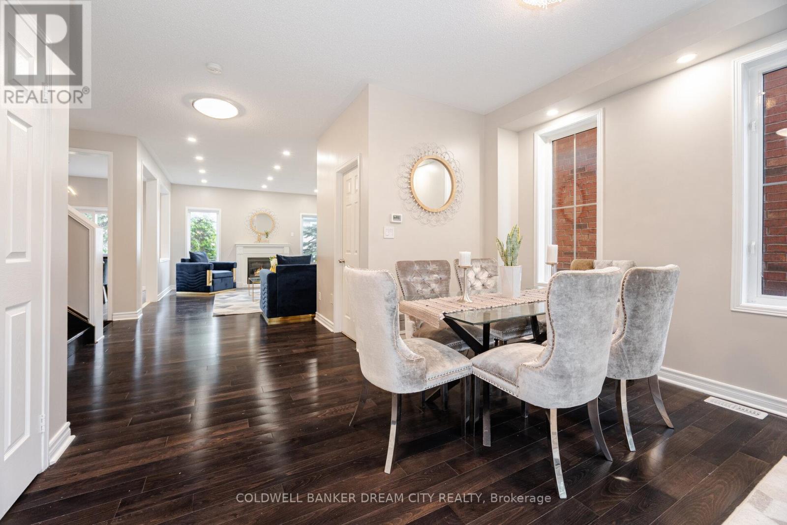 Photo 6 of 70 Brandwood Square, Ajax ON