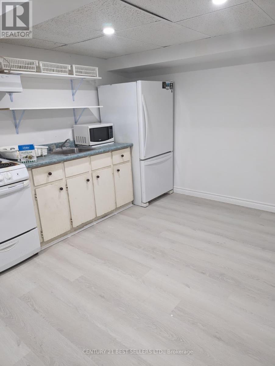 Photo 16 of Bsmt 68 Birkdale Road, Toronto ON