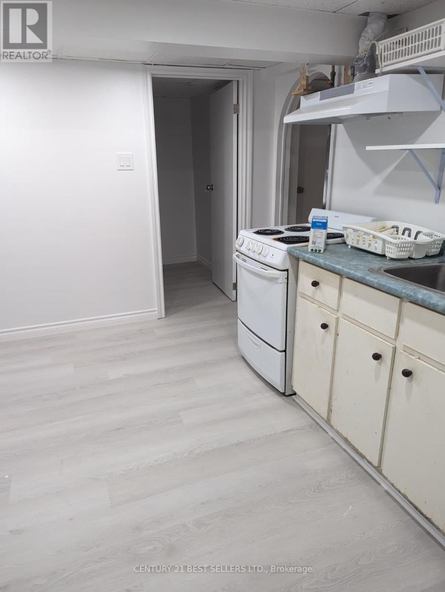 Photo 3 of Bsmt 68 Birkdale Road, Toronto ON