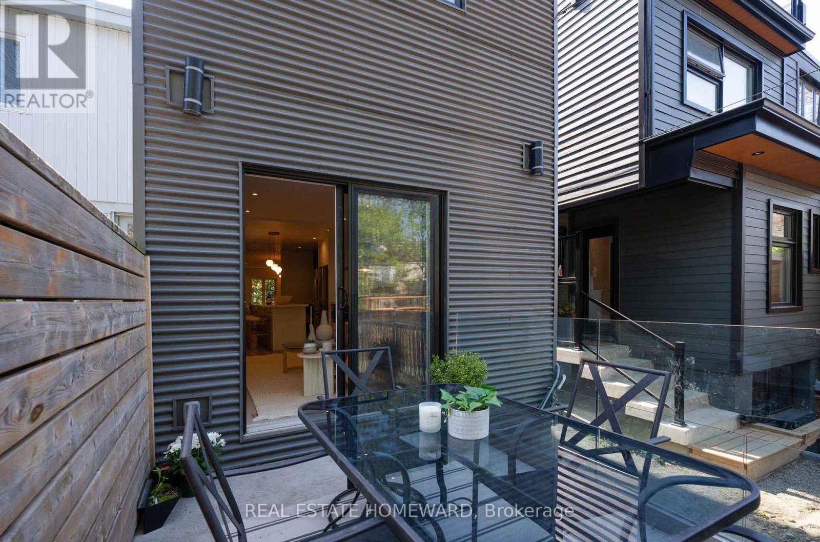 Photo 6 of 111 Boston Avenue, Toronto ON