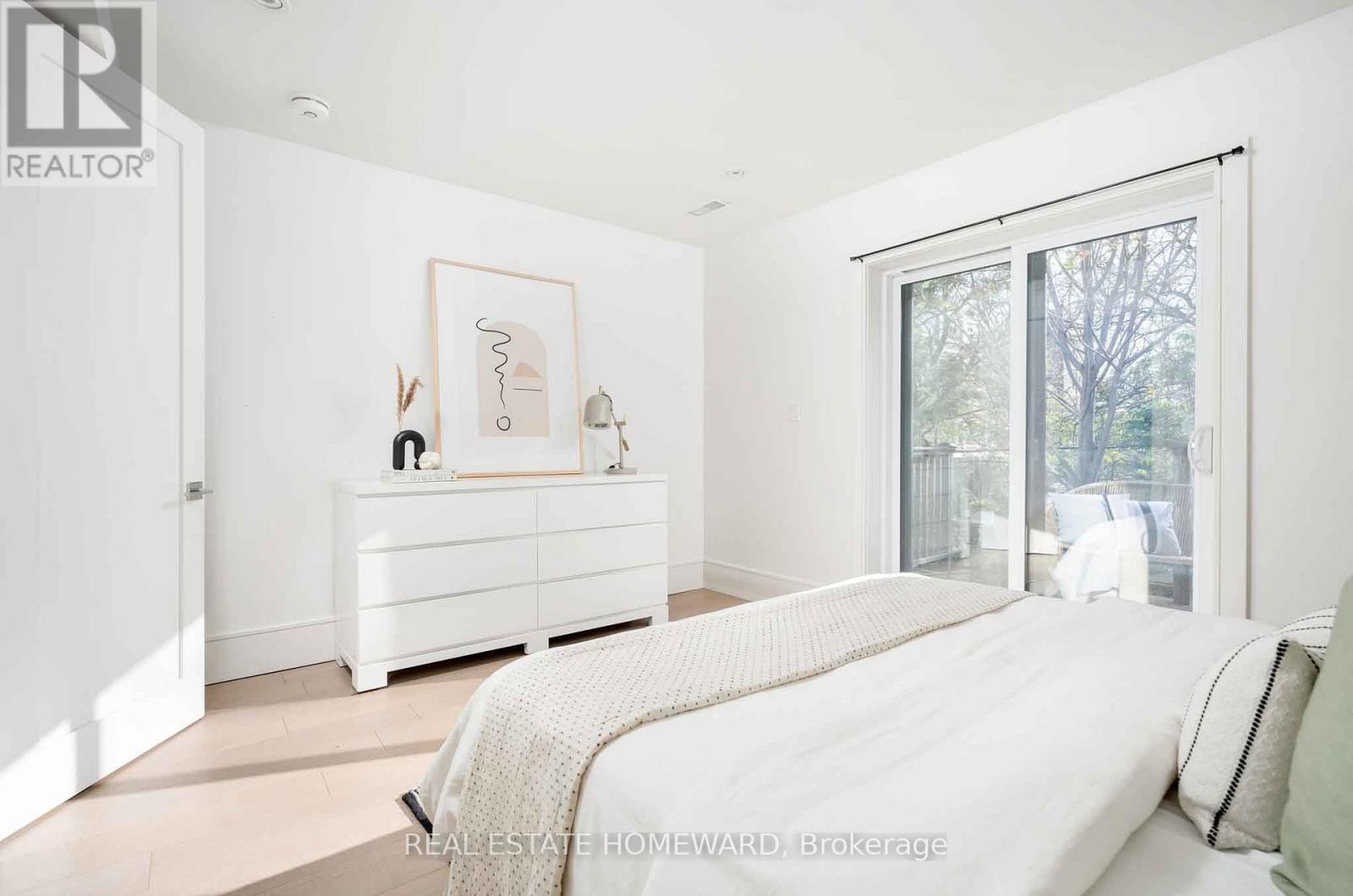 Photo 8 of 111 Boston Avenue, Toronto ON
