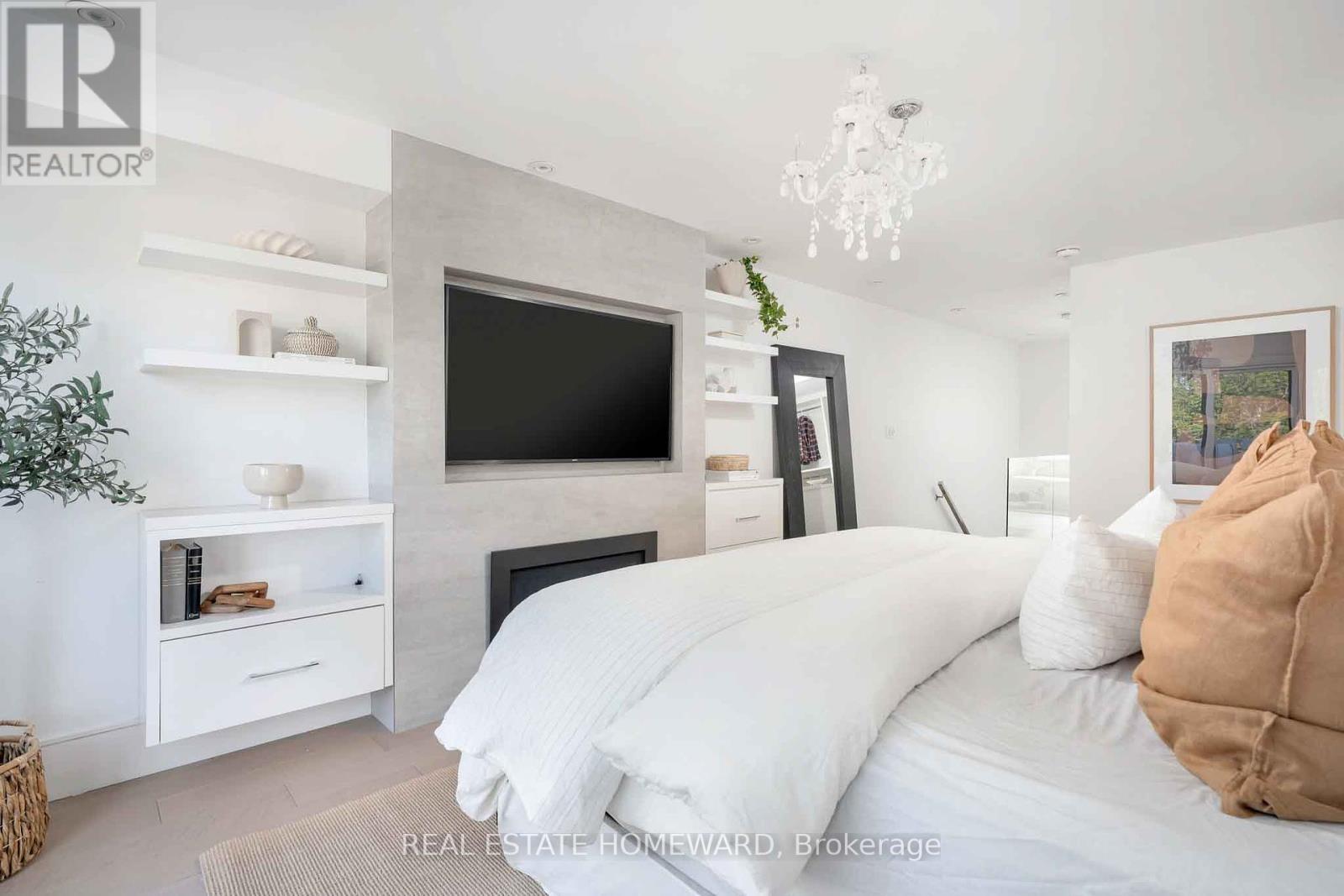 Photo 9 of 111 Boston Avenue, Toronto ON