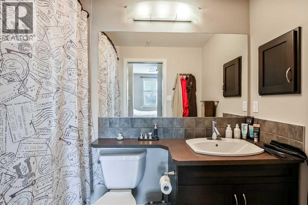 Photo 9 of 307 100 Lakeway Boulevard, Sylvan Lake AB