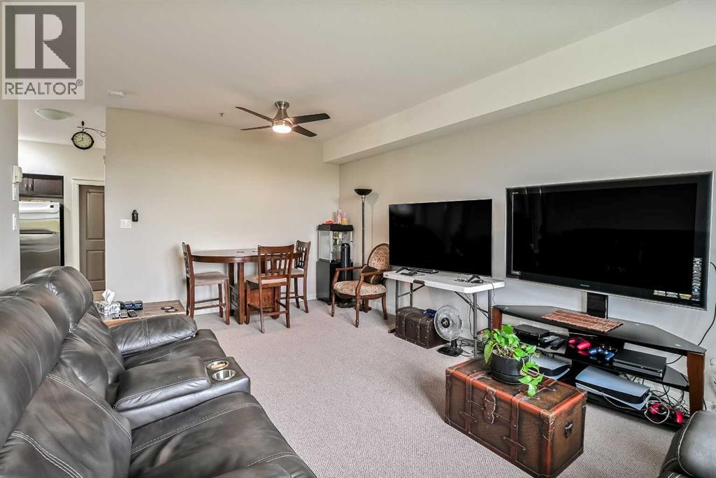 Photo 6 of 307 100 Lakeway Boulevard, Sylvan Lake AB