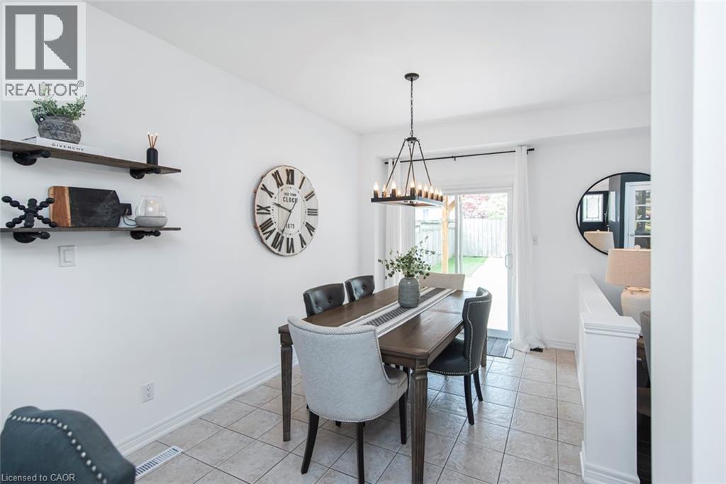 Photo 10 of 31 Griffith Drive, Grimsby ON