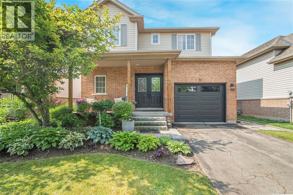 Photo 1 of 31 Griffith Drive, Grimsby ON